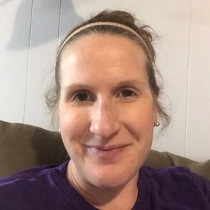 Meet your Posher, Jillian